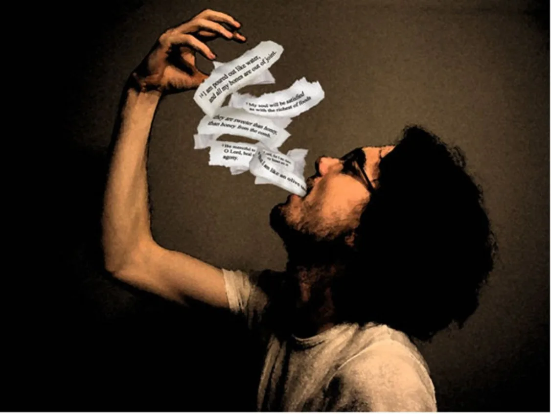 Why I Write' (Shit)