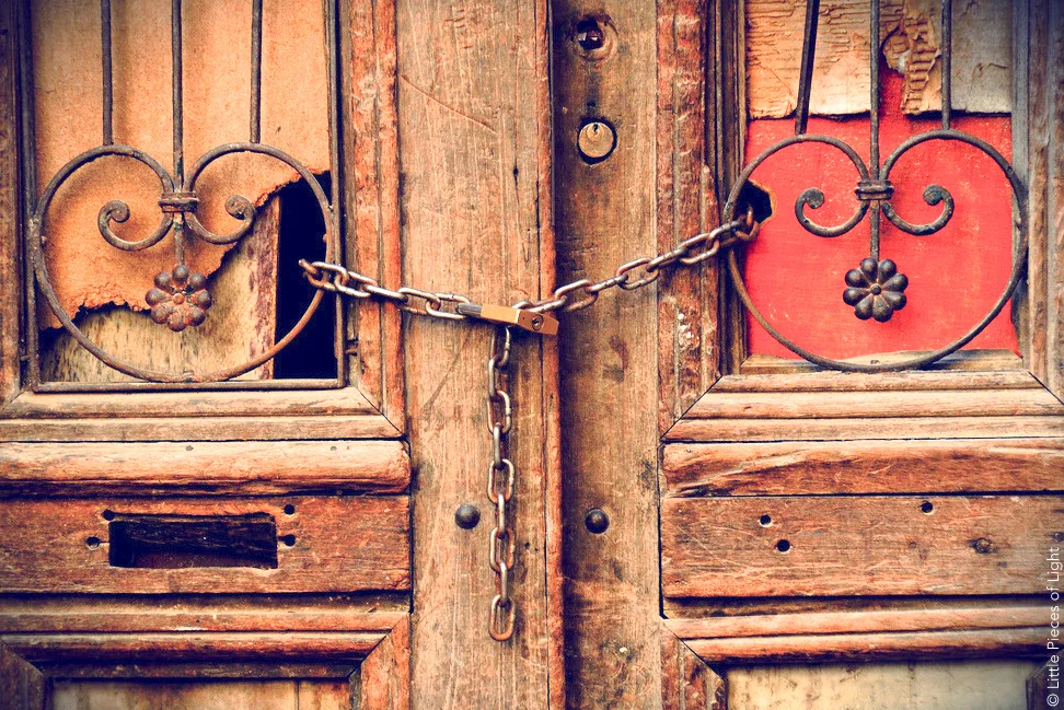 لم تدرك معنى الحب